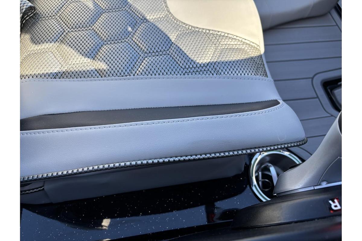 2026 Bass Cat Lynx STS