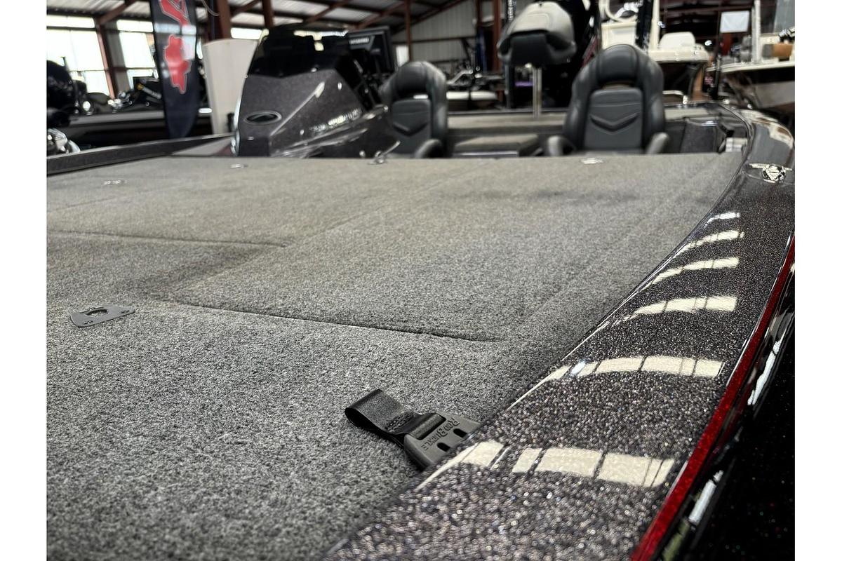 Used 2023 Falcon F20 Predator