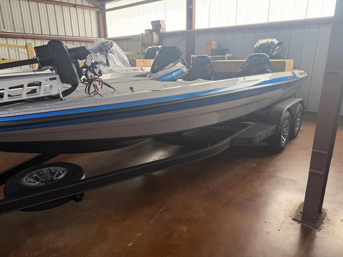 2026 Skeeter ZXE20