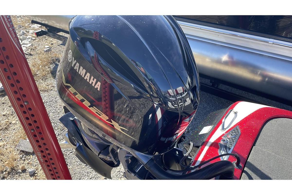 Used 2019 Skeeter FX20LE