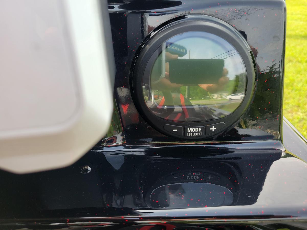 Used 2025 Bass Cat Jaguar