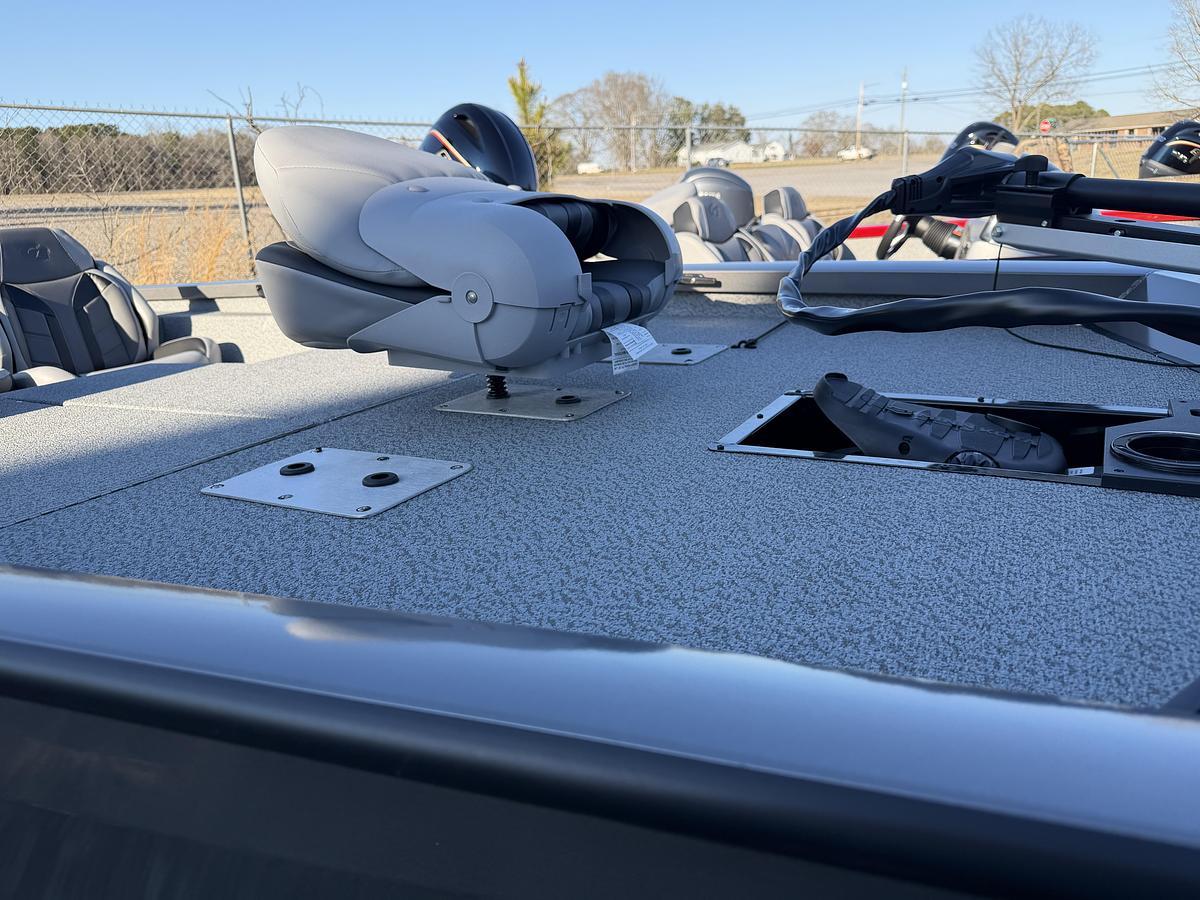 2026 G3 Boats Sportsman 1710 SC