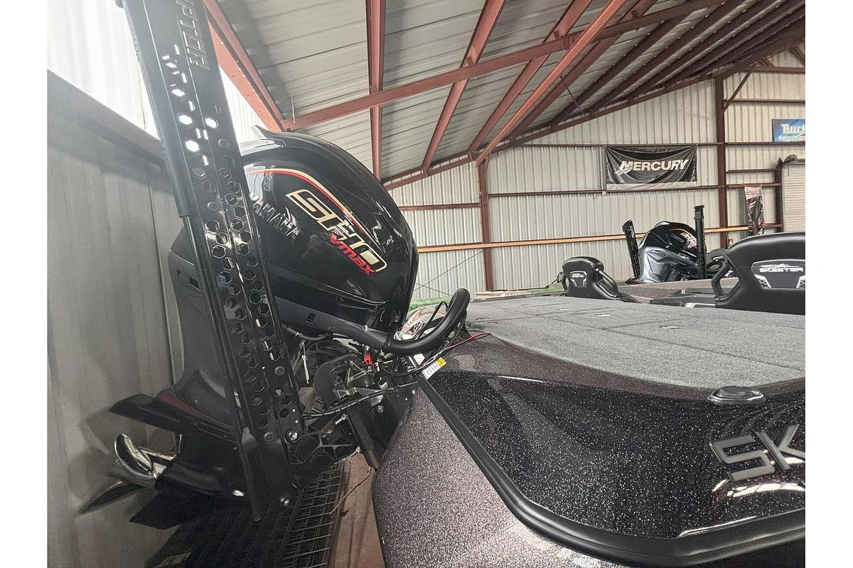 2025 Skeeter FXR20LE