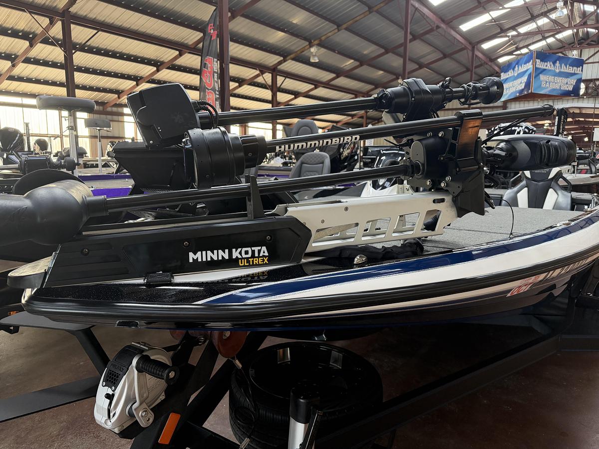 Used 2022 Skeeter FXR20LE