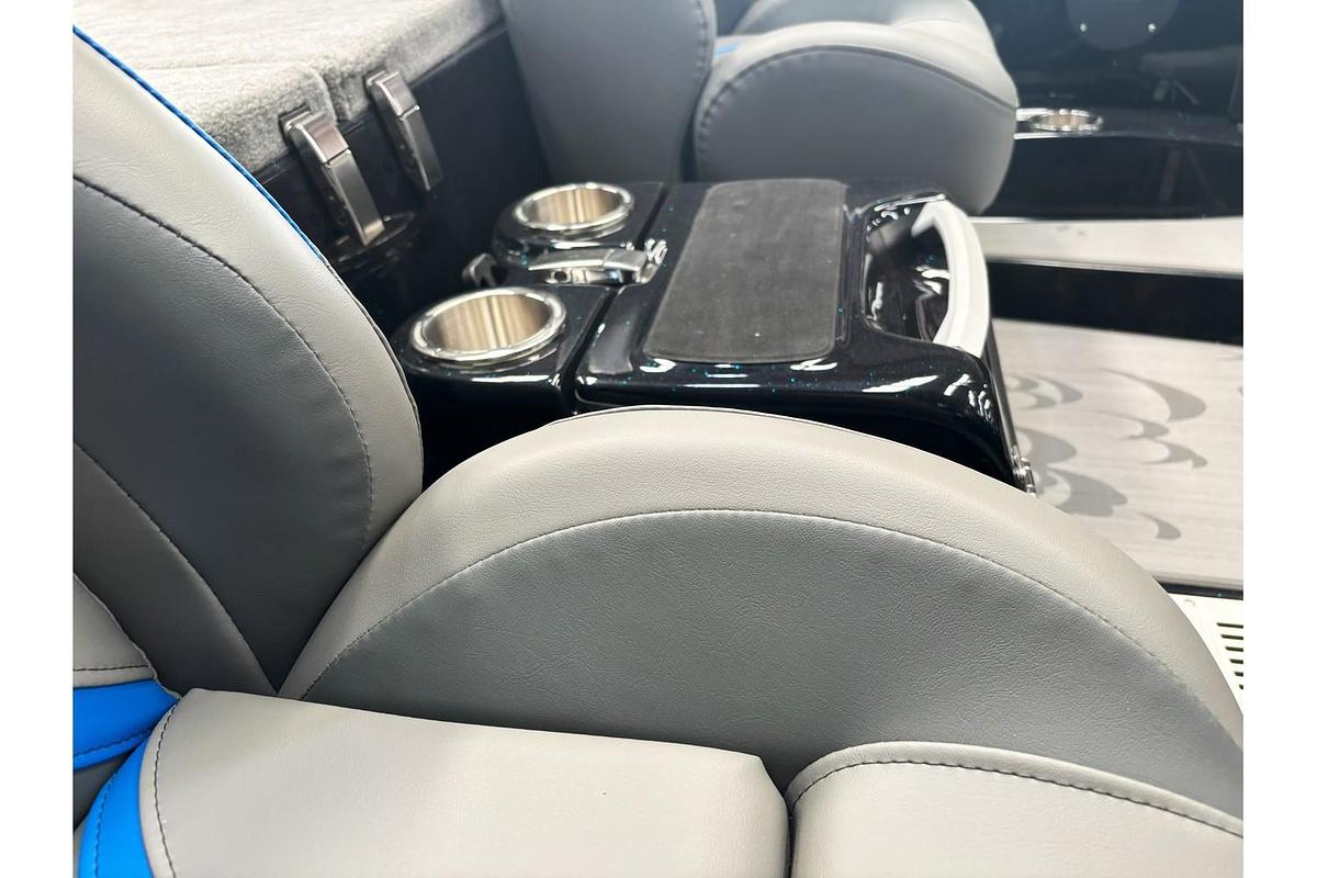 2025 Bass Cat Caracal STS