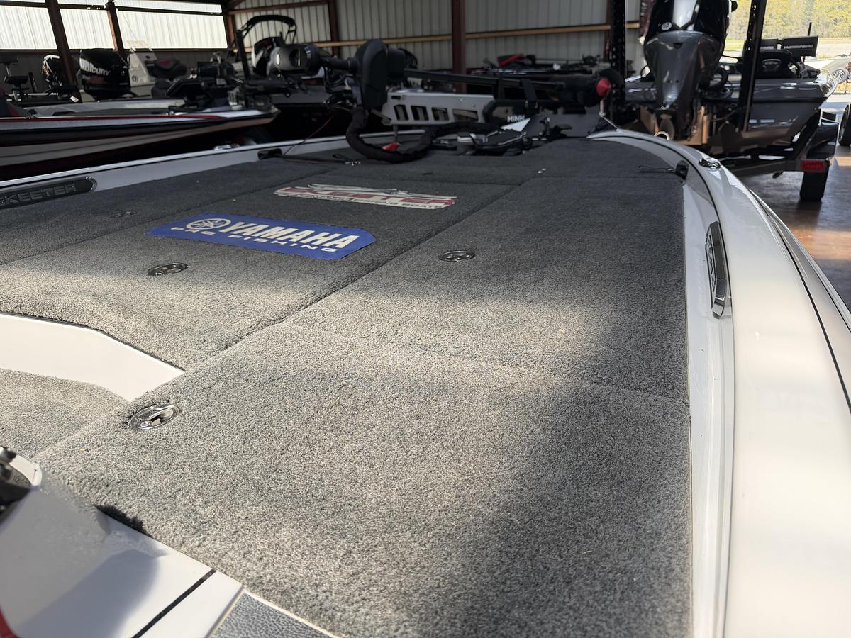 Used 2019 Skeeter FX20LE