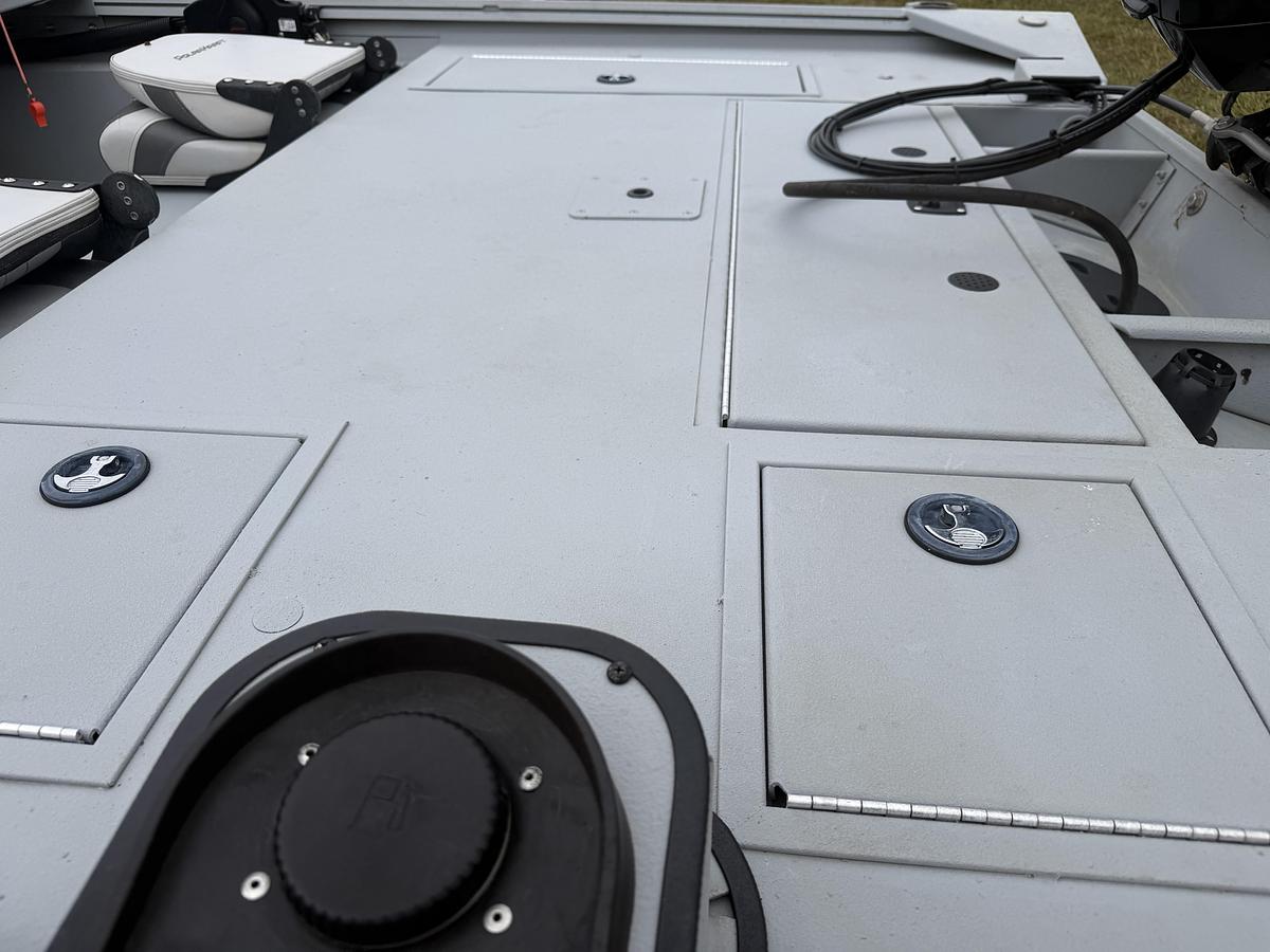 Used 2019 PolarKraft SportX 190SC