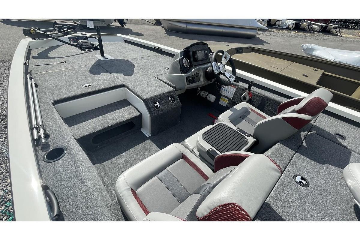 2023 G3 Boats Sportsman 1710