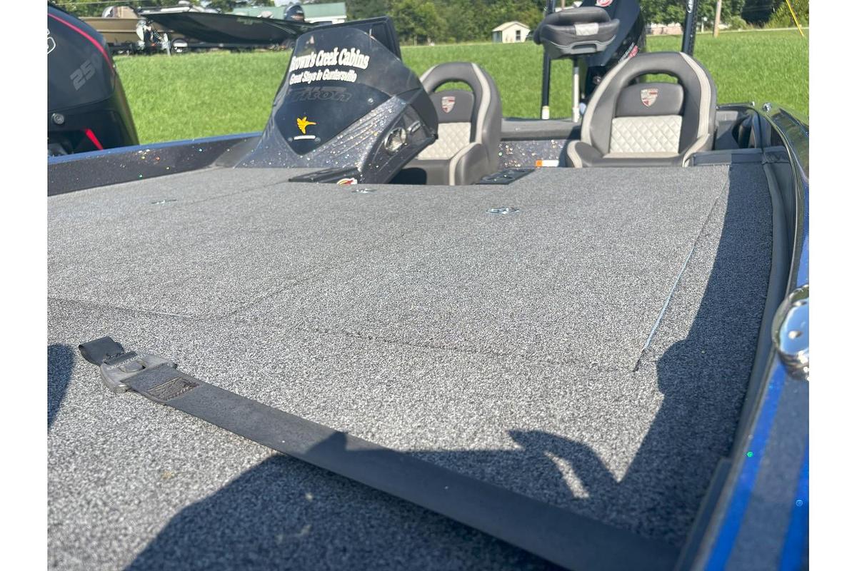 Used 2019 Triton Boats 21 TRX Elite