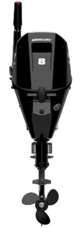2021 Mercury 8MLH 4S TMC