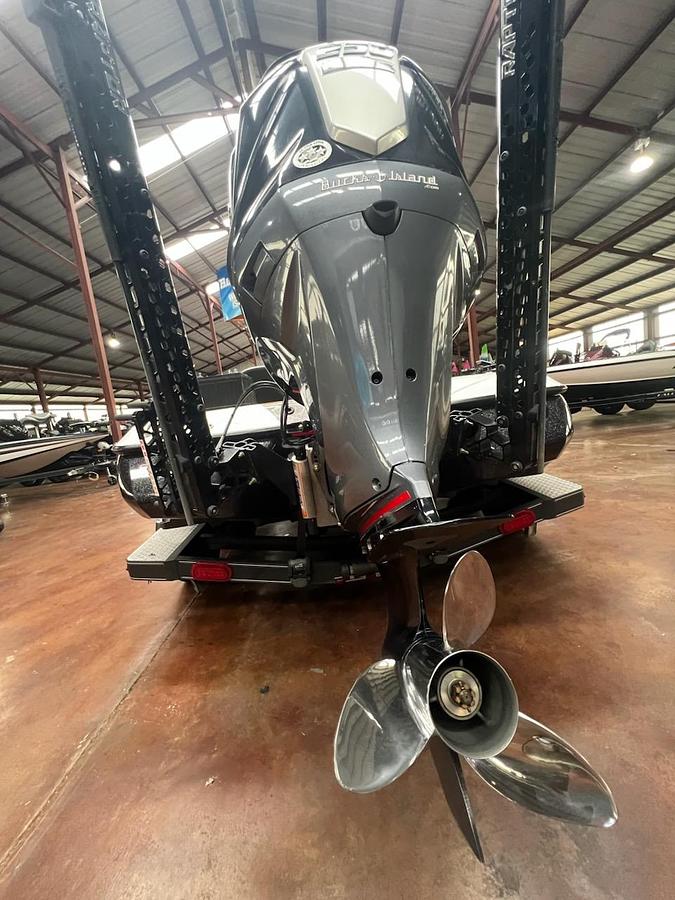 Used 2023 Skeeter ZXR20