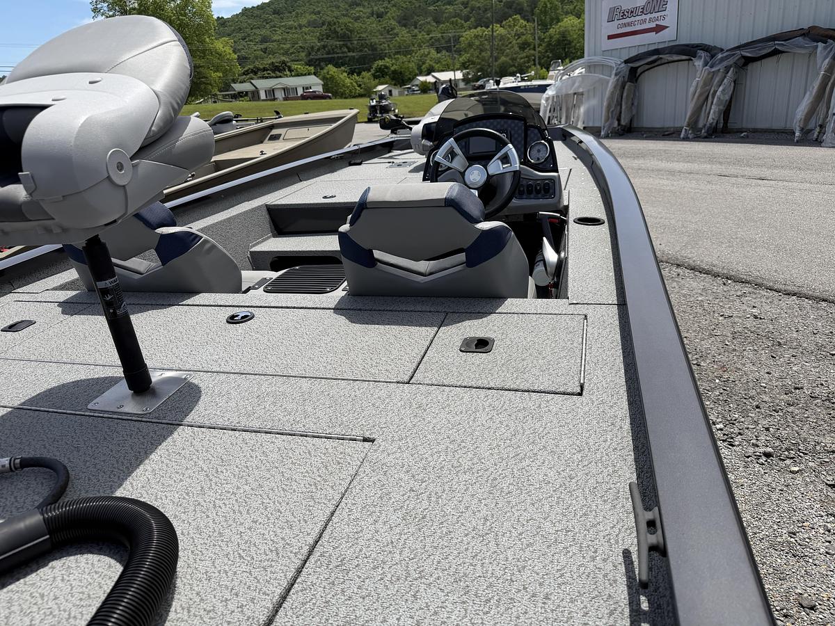 Used 2024 G3 Boats Sportsman 1810SC