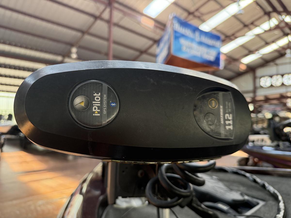 Used 2017 Skeeter ZX225