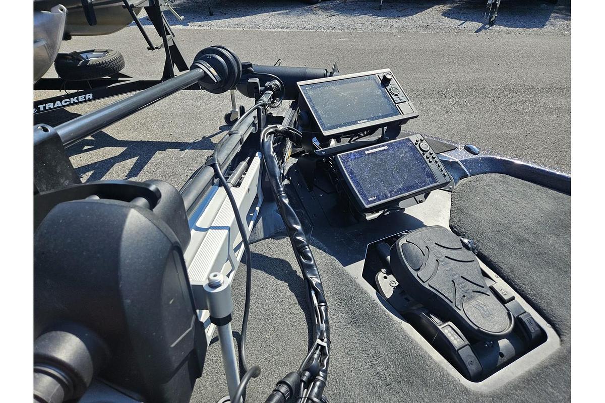 Used 2023 Skeeter ZXR21