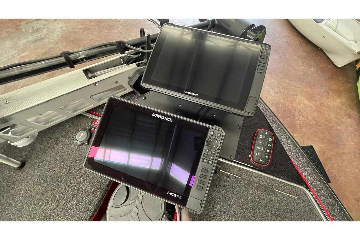 Used 2015 Legend V20