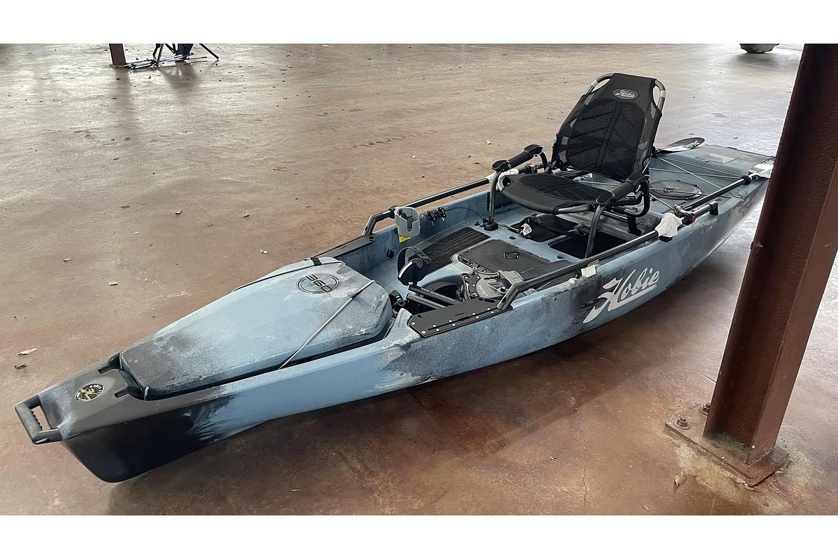 2022 Hobie Pro Angler 14 360