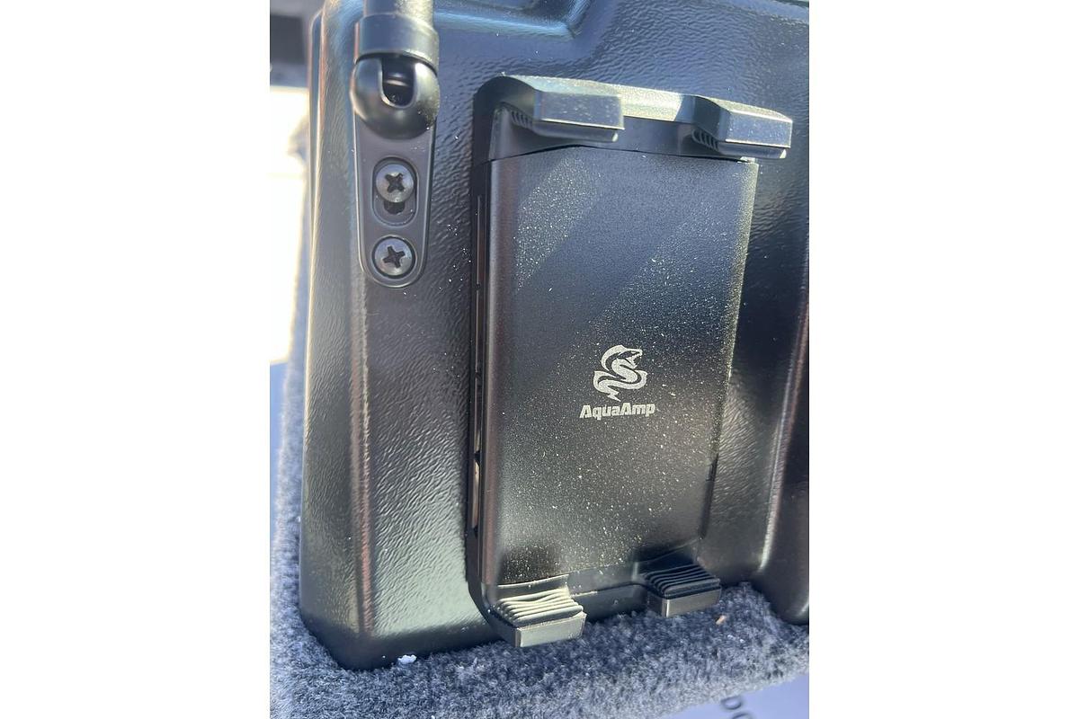 2026 G3 Boats AF178F