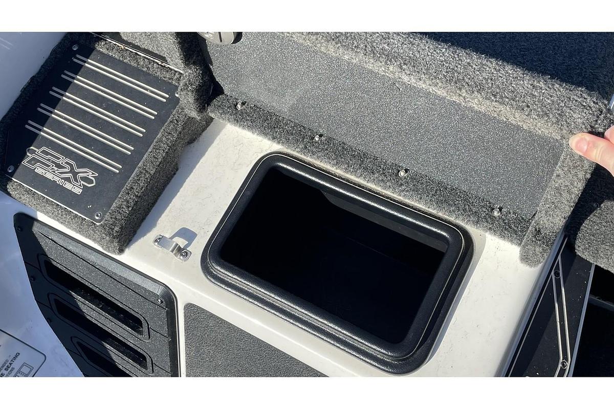 Used 2019 Skeeter FX20LE