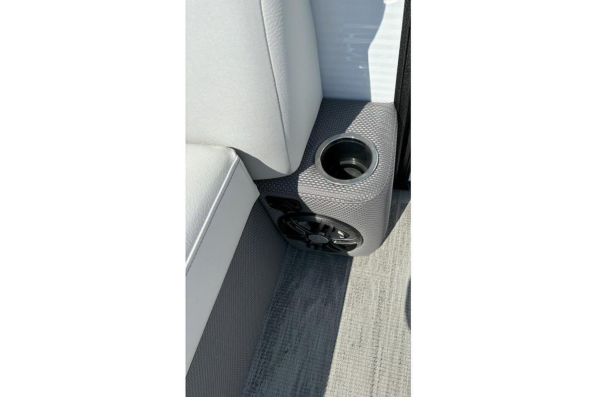 2024 Crest Pontoons Classic LX 200L