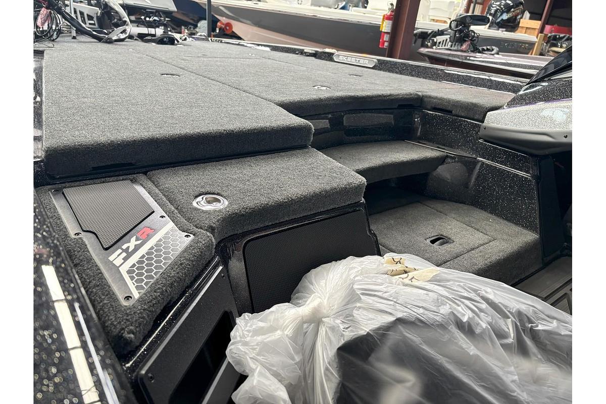 2025 Skeeter FXR20LE