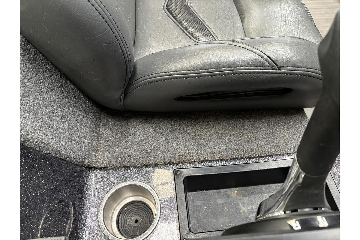 Used 2023 Falcon F20 Predator