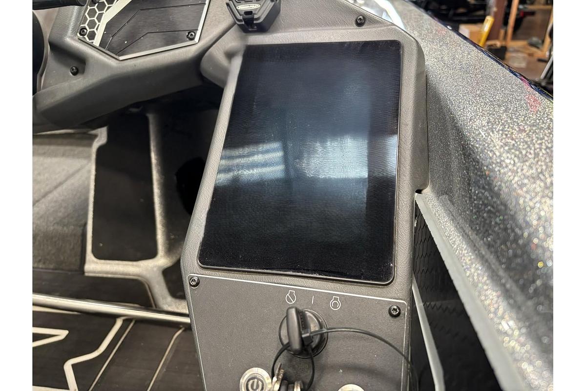 Used 2025 Skeeter FXR21 DUAL CONSOLE