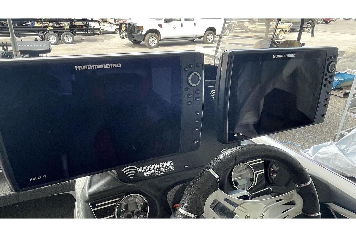 Used 2021 Skeeter FXR20 SELECT