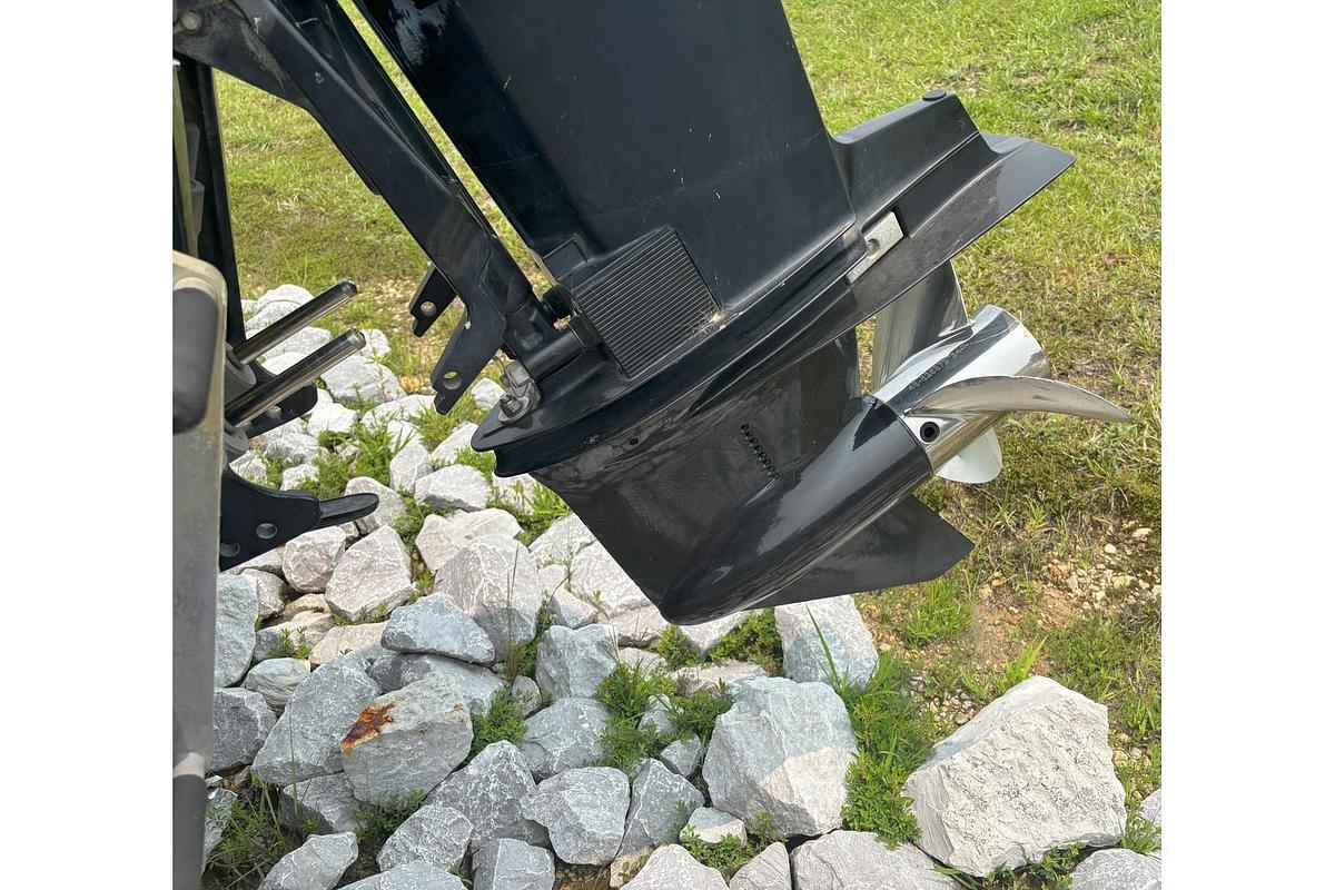 Used 2009 Ranger Boats 188VX