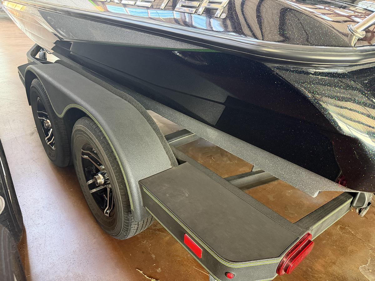 Used 2024 Skeeter ZXR20