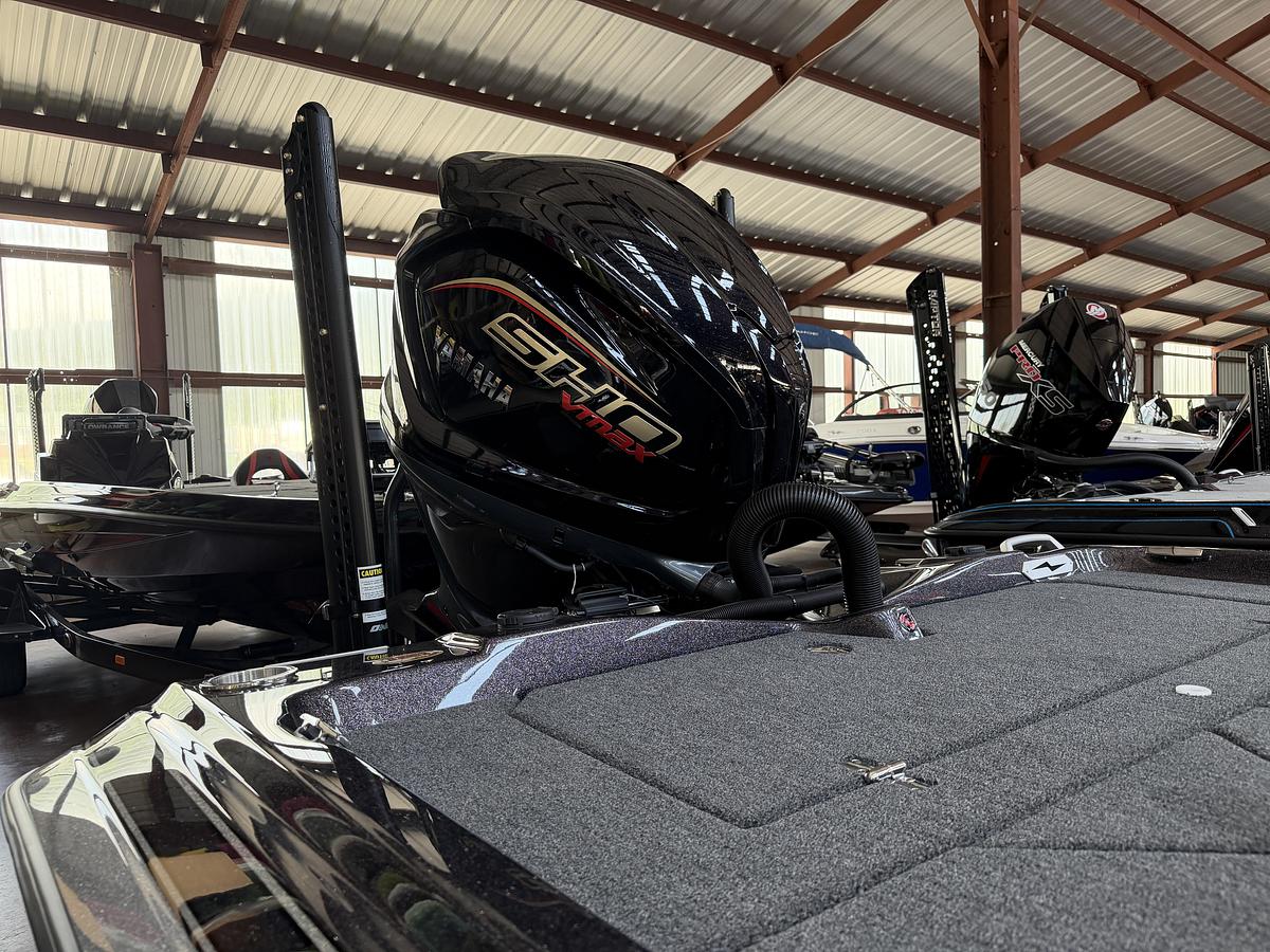 2026 Bass Cat Cougar FTD SP