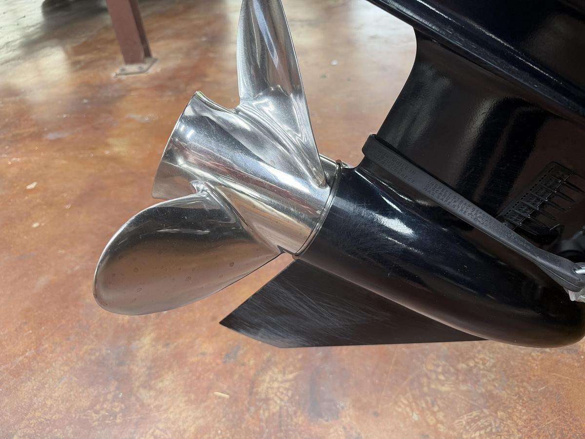 Used 2024 Avid Boats 18XC