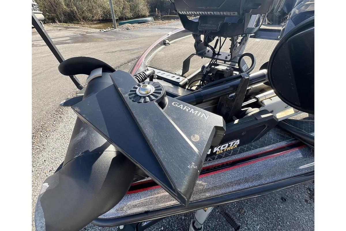 Used 2019 Triton Boats TRX20 Dual Console