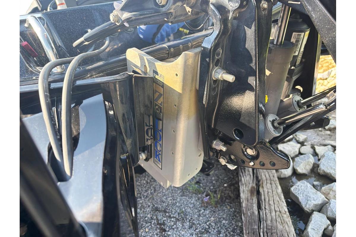 Used 2019 Triton Boats 21 TRX Elite