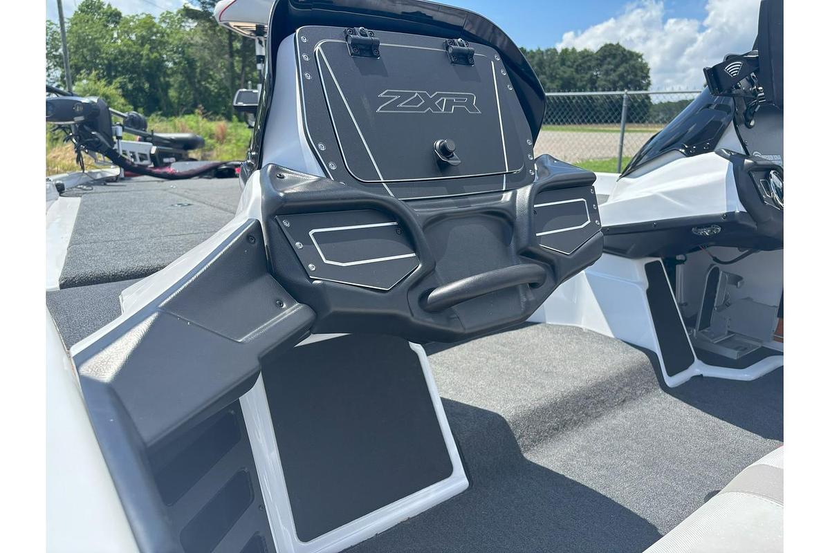 Used 2021 Skeeter ZXR20