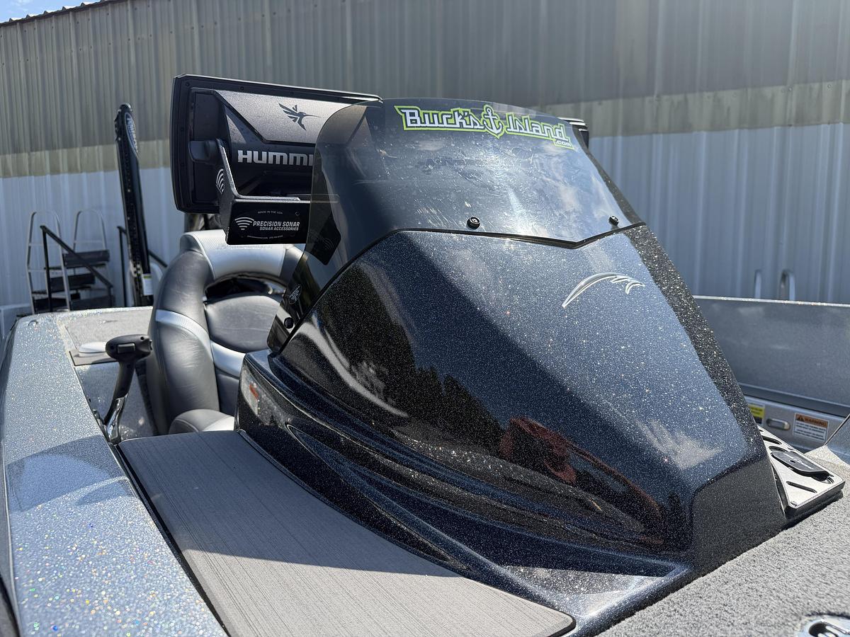Used 2023 Falcon F205