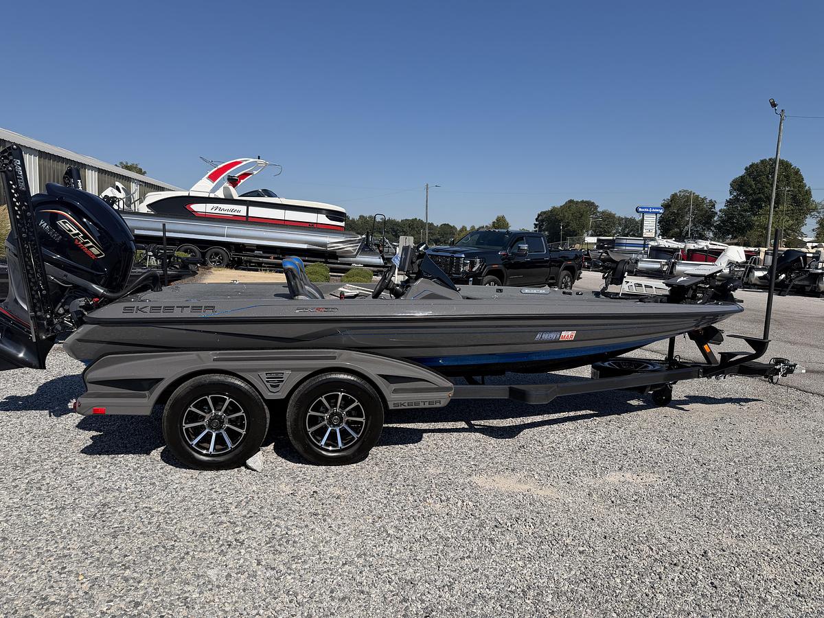 Used 2026 Skeeter FXR20 APEX