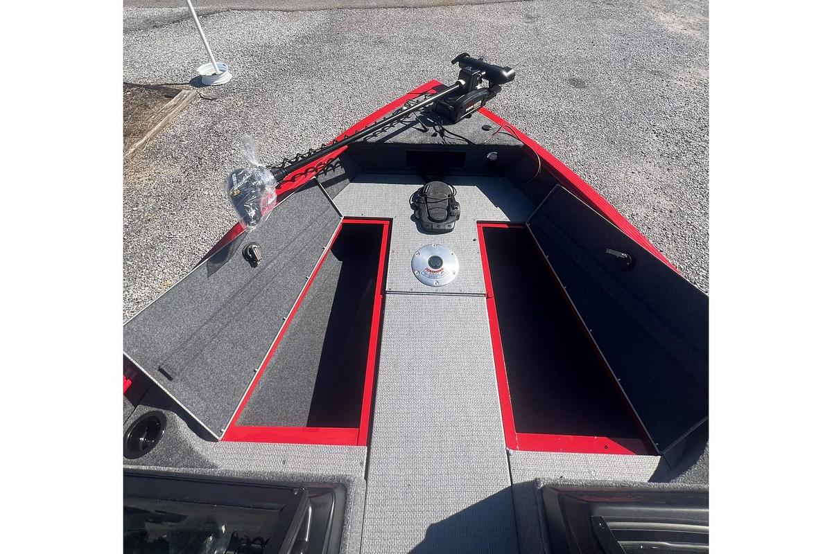 2026 G3 Boats AF178F