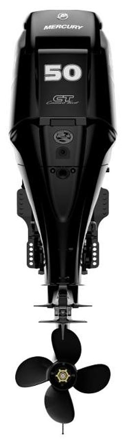 2019 Mercury 50 ELPT CT 4S EFI
