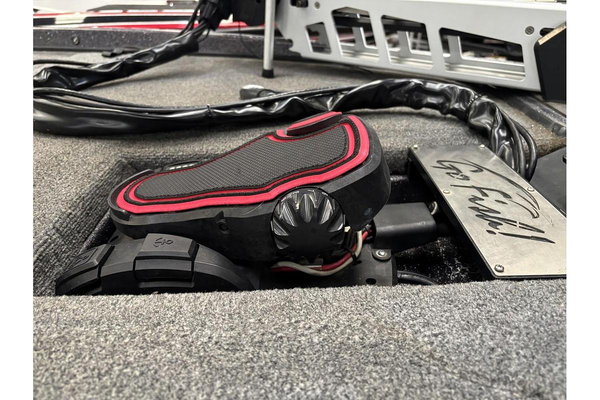 Used 2023 Falcon F20 Predator