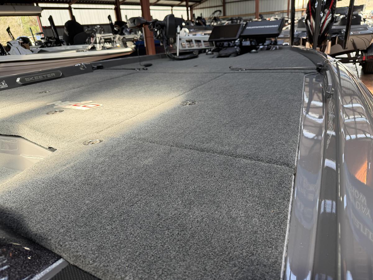 Used 2025  Skeeter FXR21LE - Buck's Island Demo