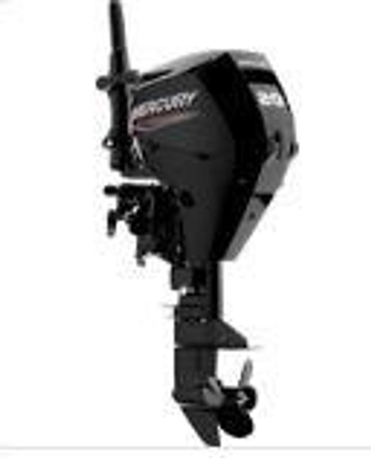 2022 Mercury ME 20 EH 4S