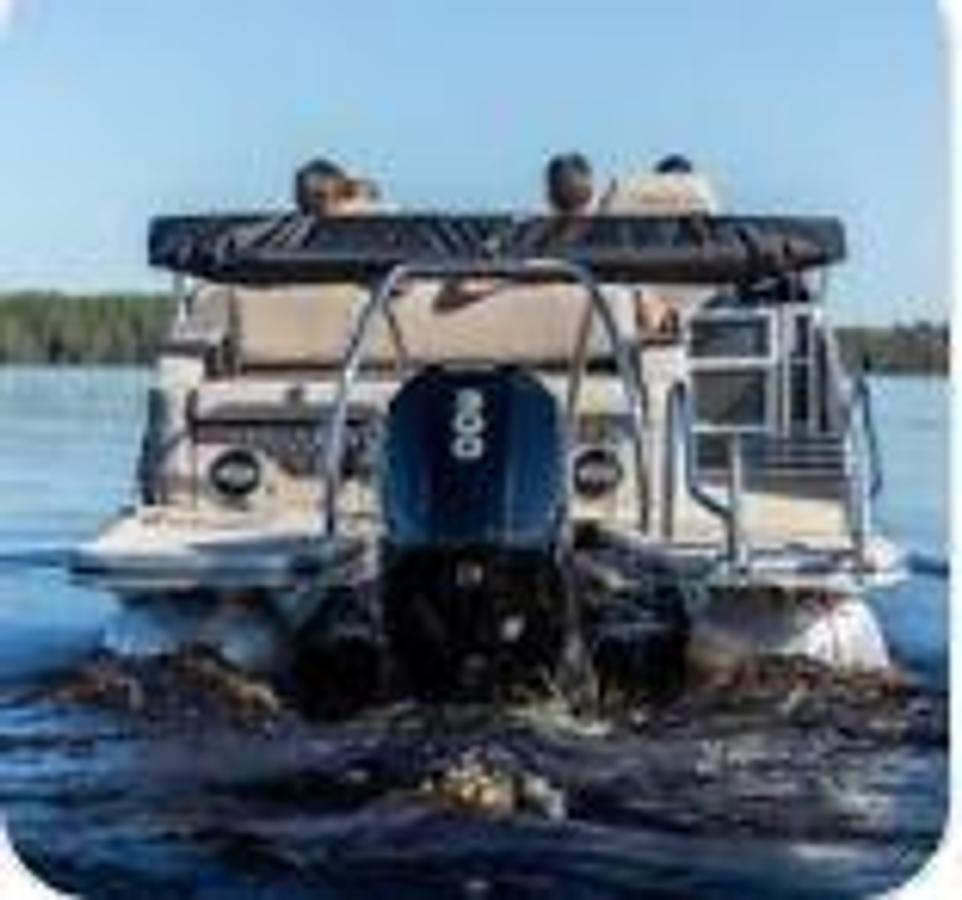 2023 Mercury 300XL DTS