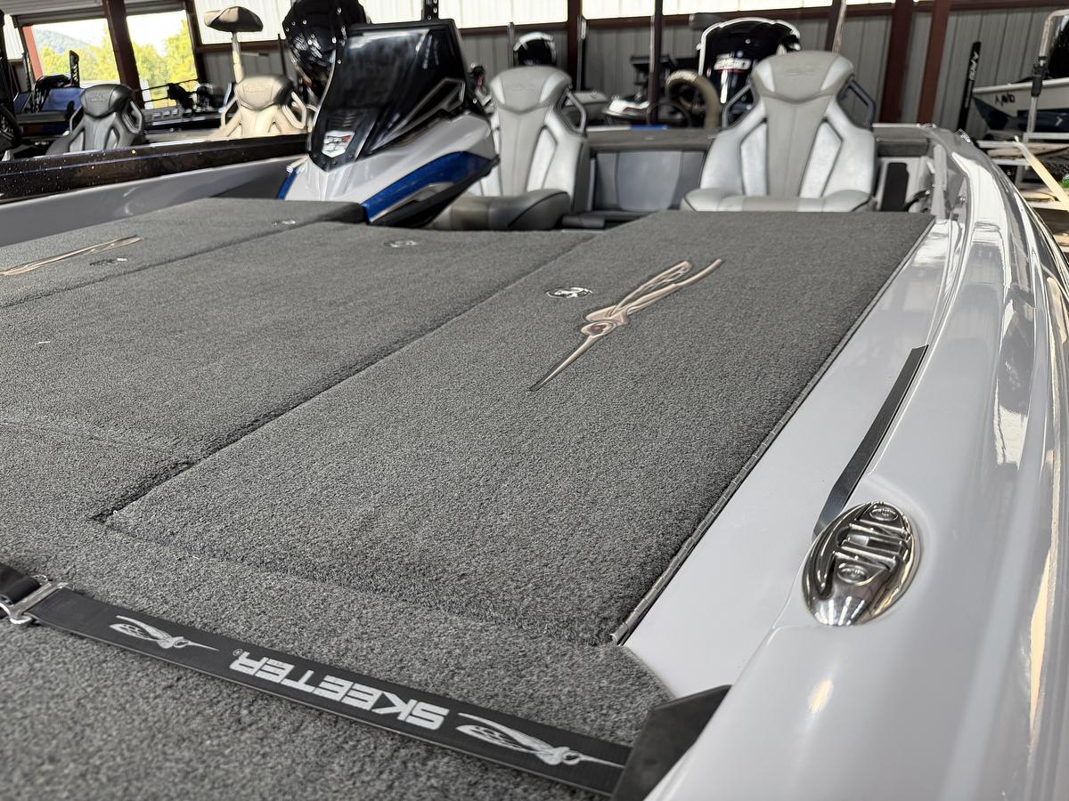 Used 2021 Skeeter FXR20LE