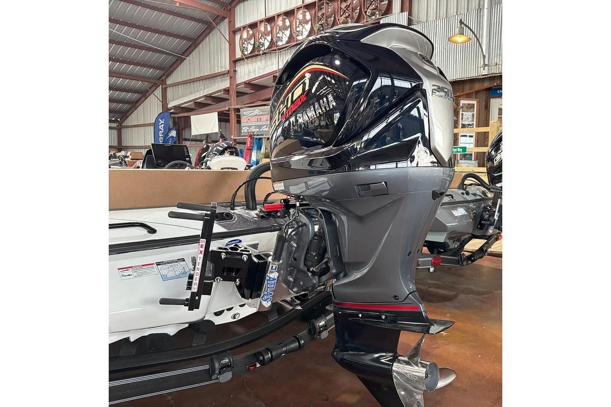 2026 Skeeter FXR20 FLEX