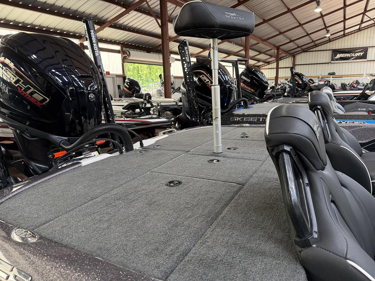 Used 2024 Skeeter ZXR20