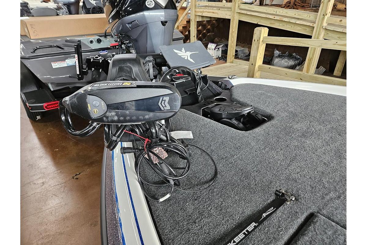 2026 Skeeter FXR20 FLEX