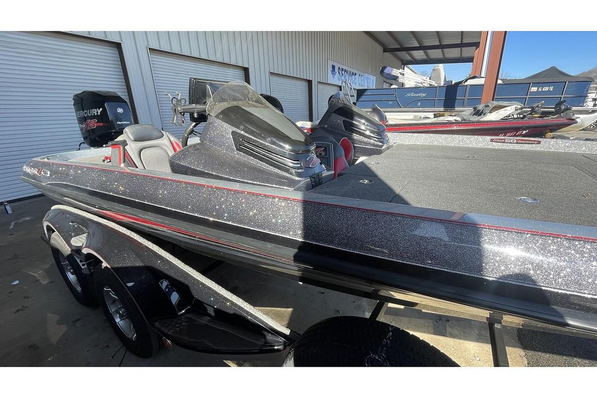 Used 2018 Ranger Boats Z519C
