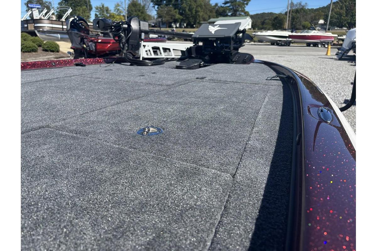 2026 Falcon F20 Predator