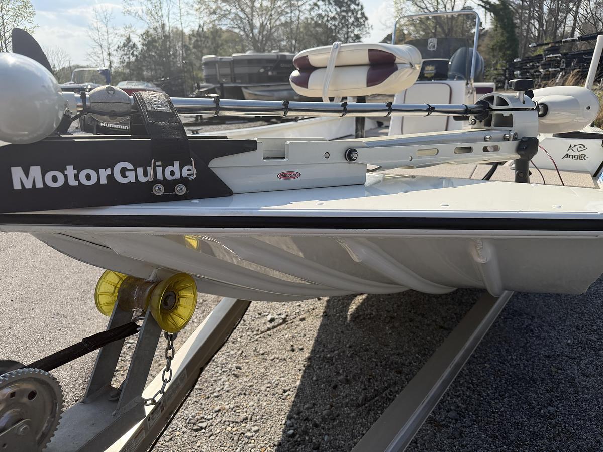 Used 2013 G3 Boats 1966CC Deluxe