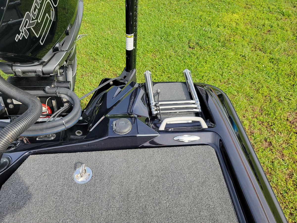 Used 2025 Bass Cat Jaguar